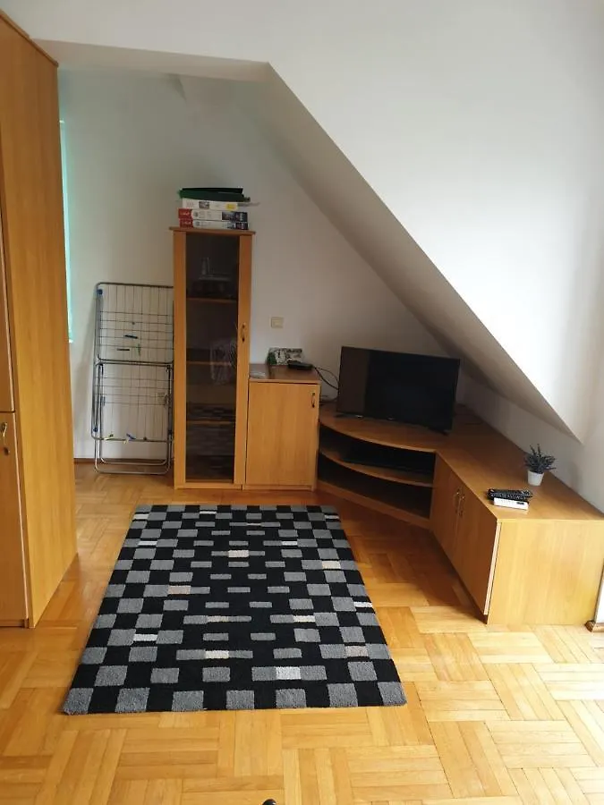 Fit Apartment Burgas City Bulgarien