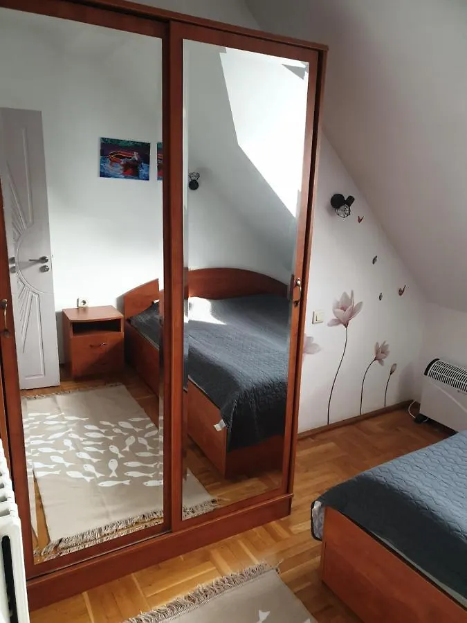 Fit Apartment Burgas City